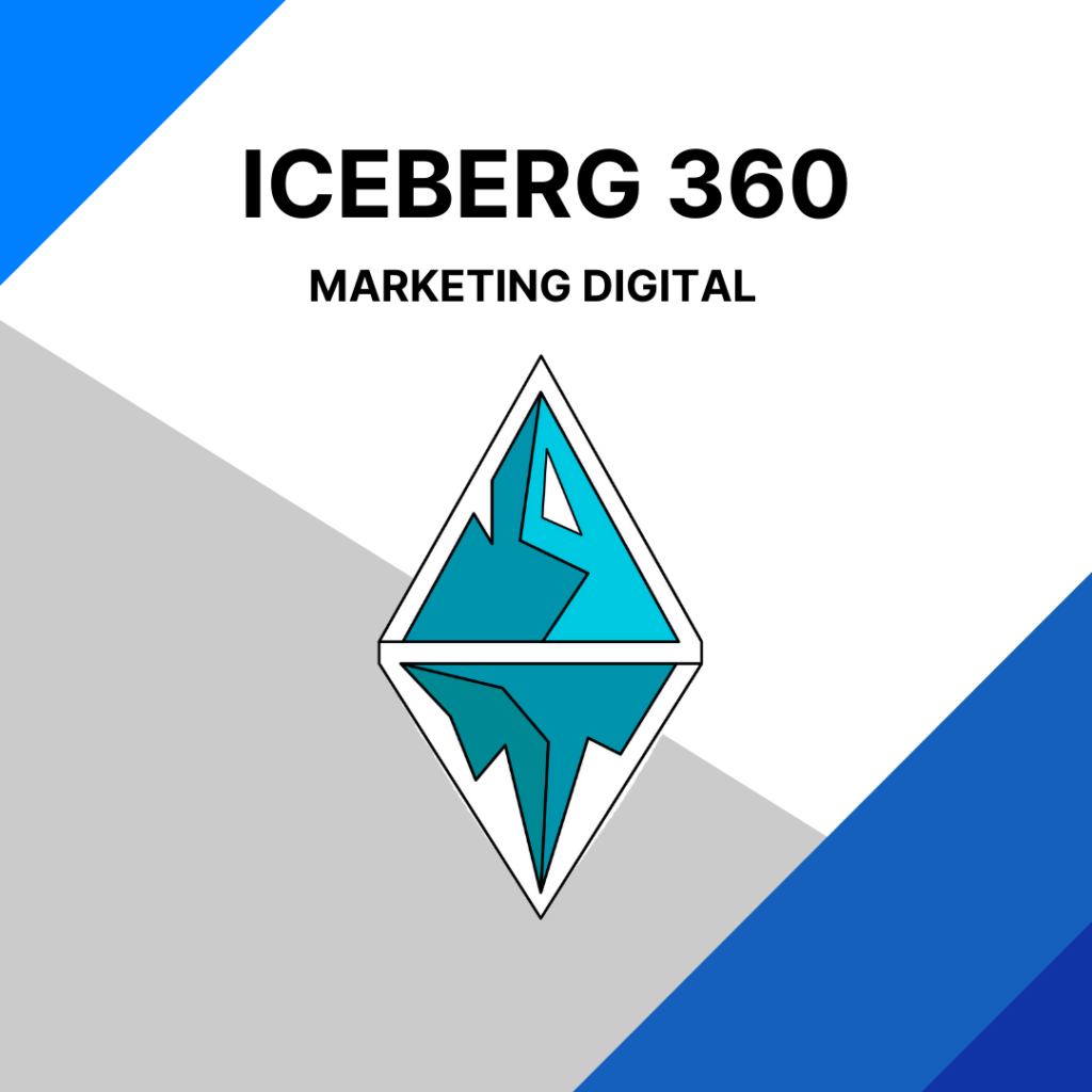 Iceberg 360 Marketing Digital
